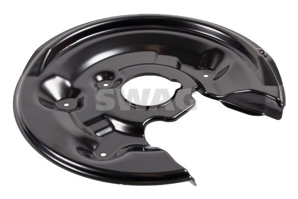 Splash Guard, brake disc 33 10 7223