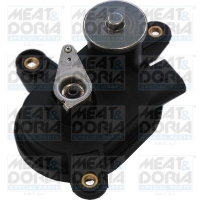 MEAT & DORIA 89083 - Stellelement, Drallklappen (Saugrohr)