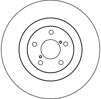 Bremsscheibe