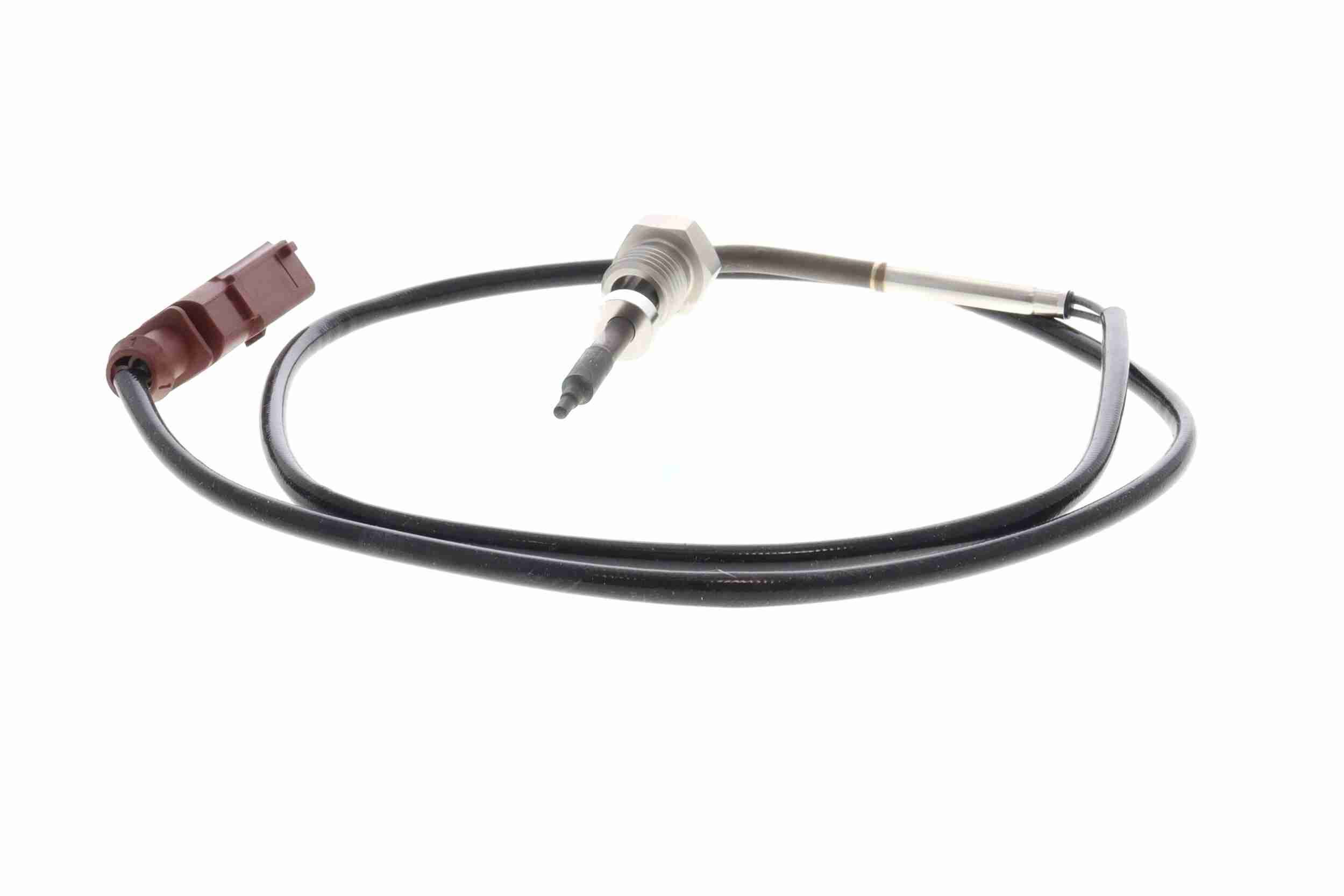 Sensor, Abgastemperatur