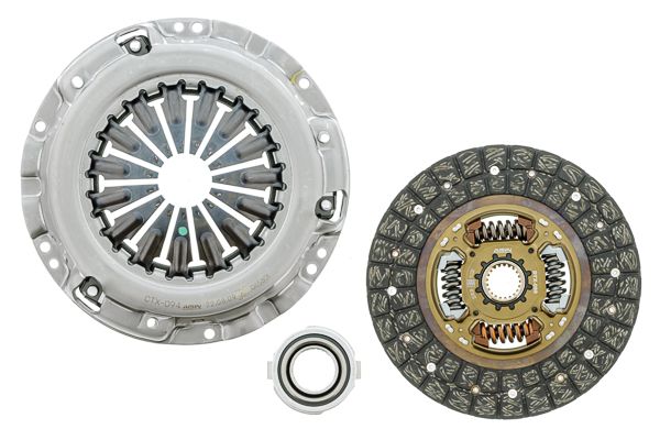 AISIN KT-353 Clutch Kit
