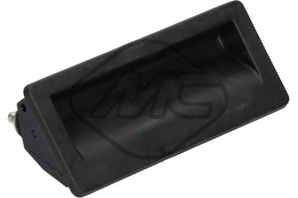 Metalcaucho 43762 - Kofferraumdeckelschloss