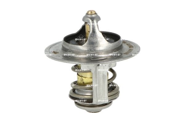 Thermostat, K&uuml;hlmittel