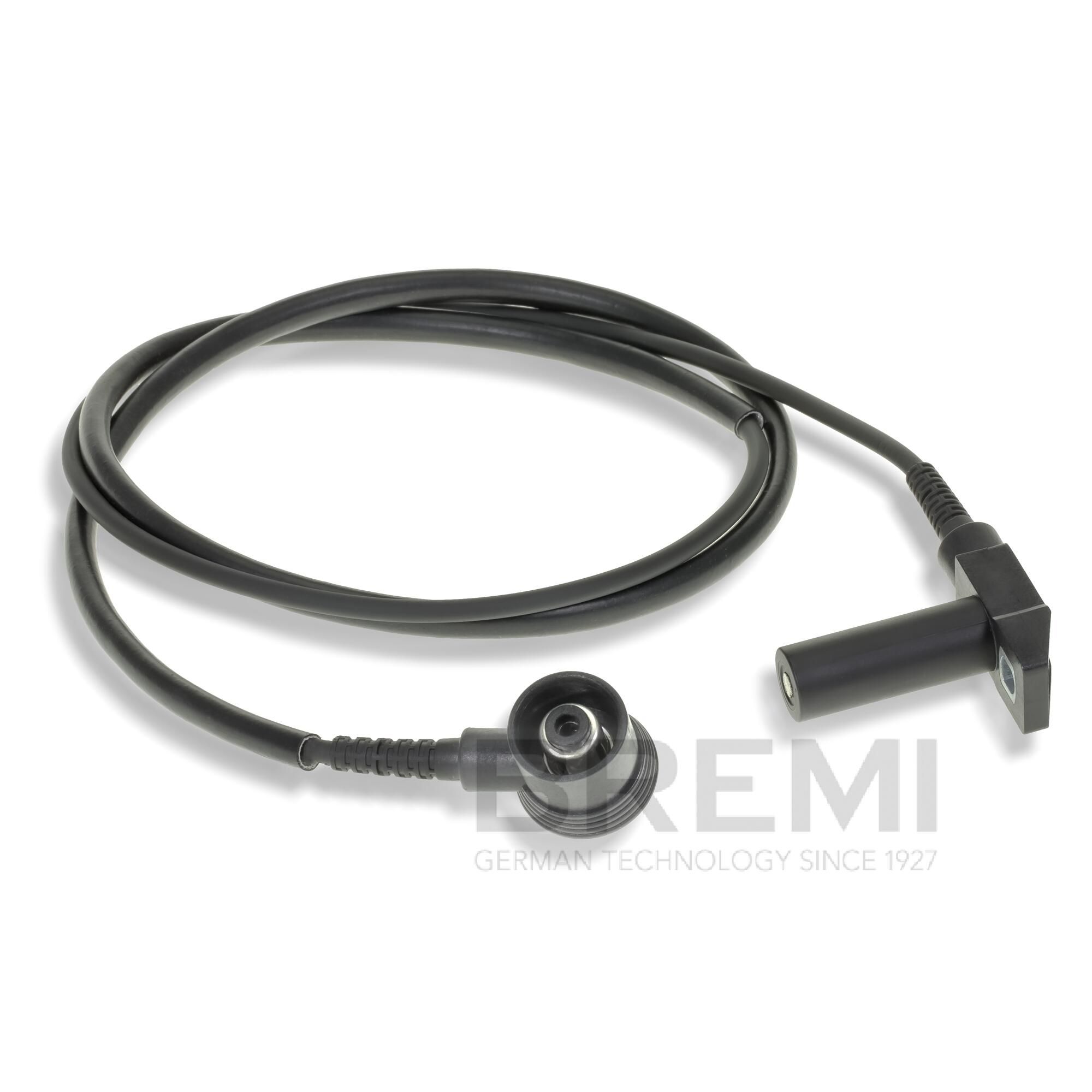 Impulsgeber, Kurbelwelle