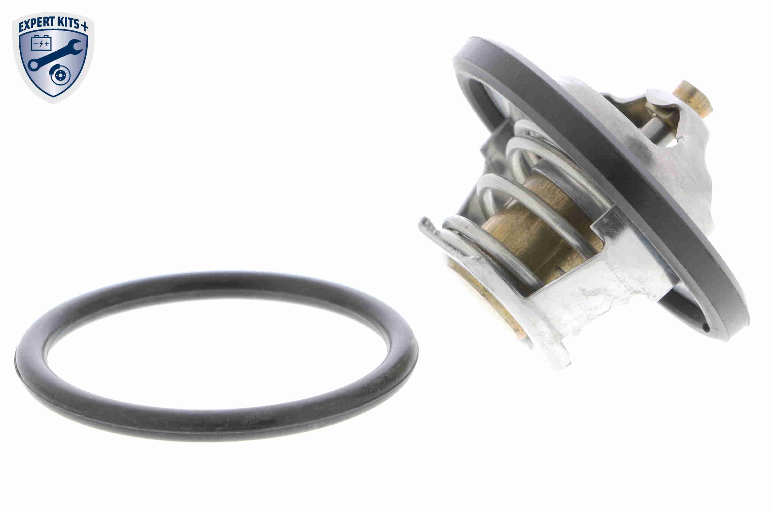 Thermostat, K&uuml;hlmittel