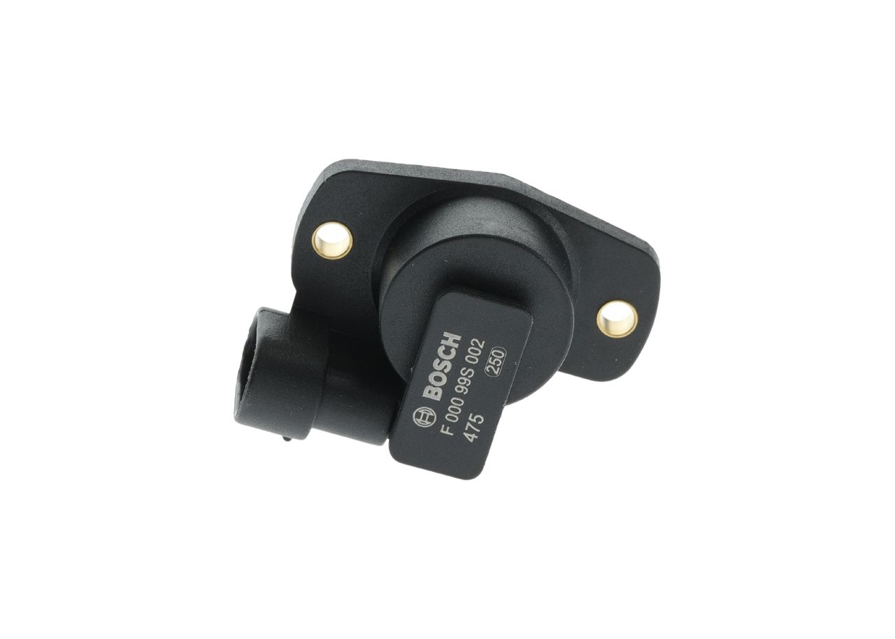 Sensor, Drosselklappenstellung Sensor, Drosselklappenstellung