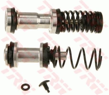 Reparatursatz, Hauptbremszylinder