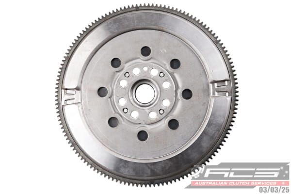 DMF RENAULT TRAFFIC - TecDoc 2