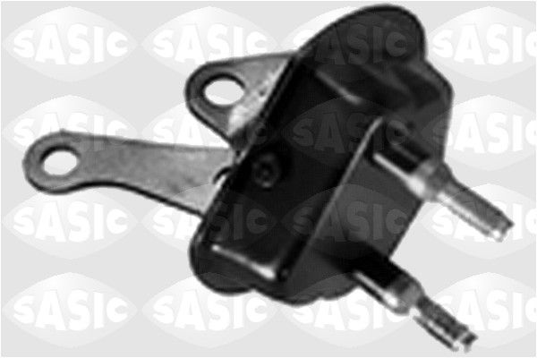 Control/Trailing Arm, wheel suspension 1315695