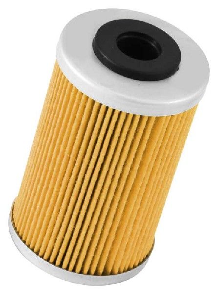 &Ouml;lfilter