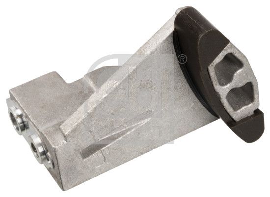 Gleitschiene, Steuerkette