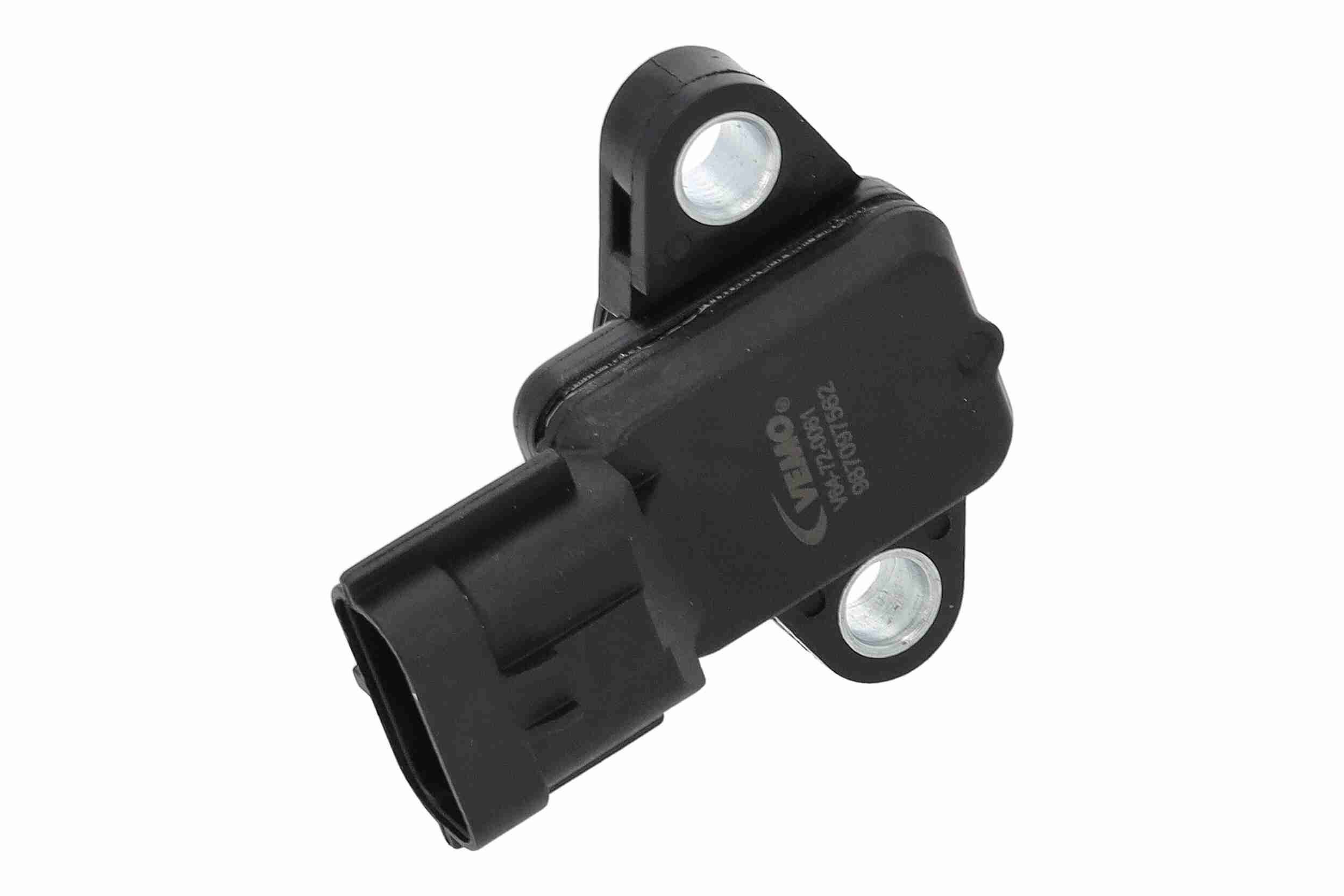 Sensor, Ladedruck