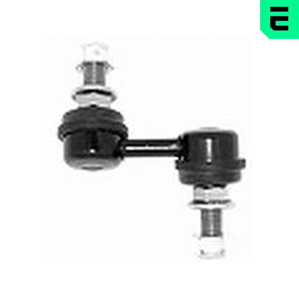 Stange/Strebe, Stabilisator