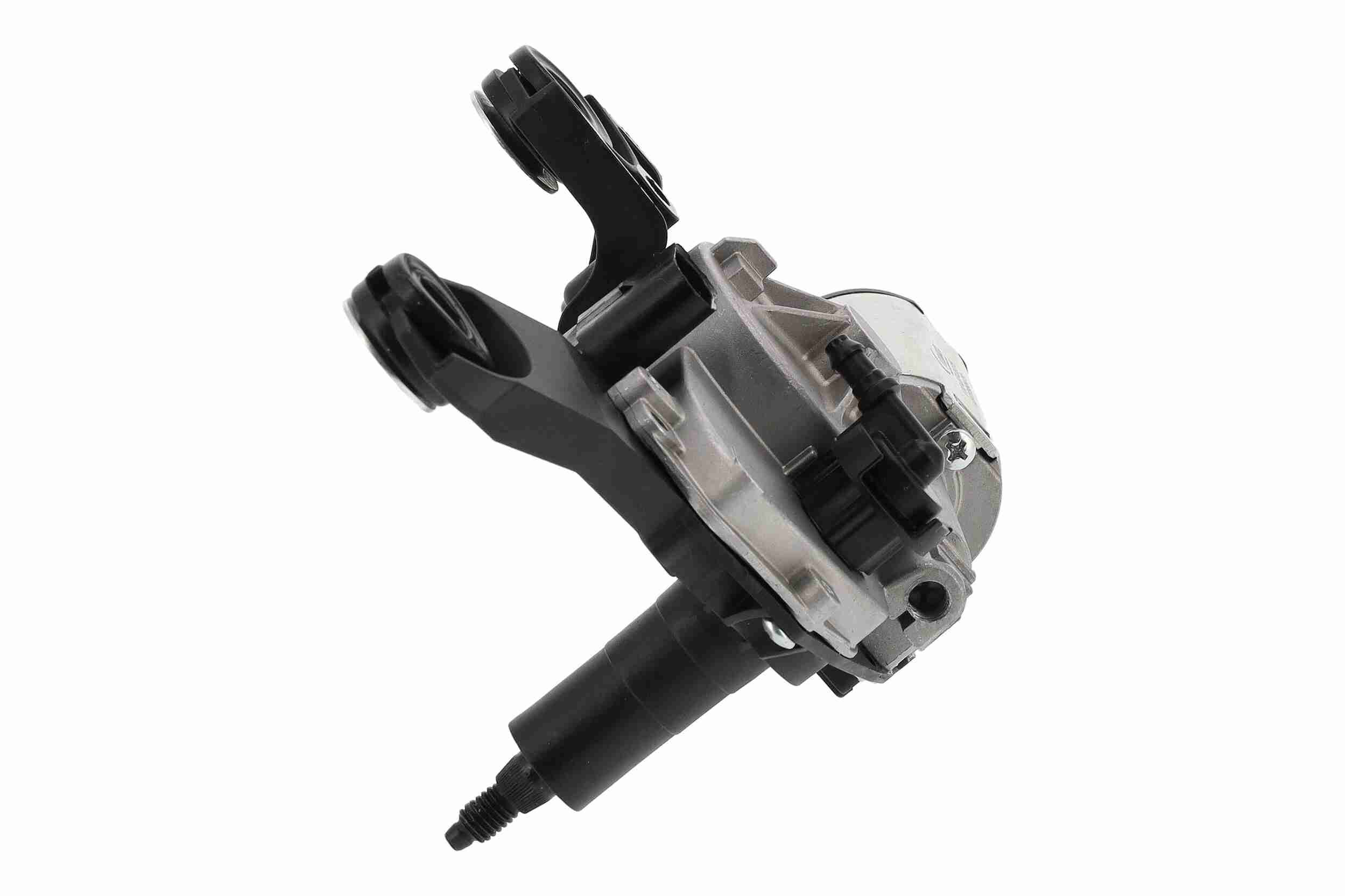 Wischermotor