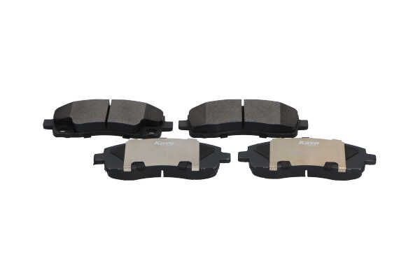 Brake Pad Set, disc brake KBP-5543