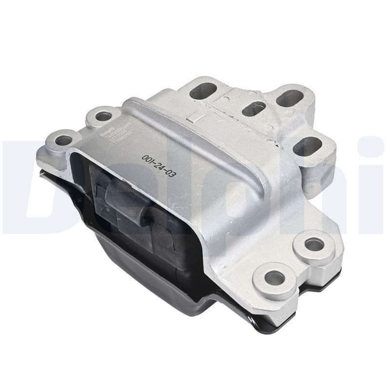 Soporte, motor