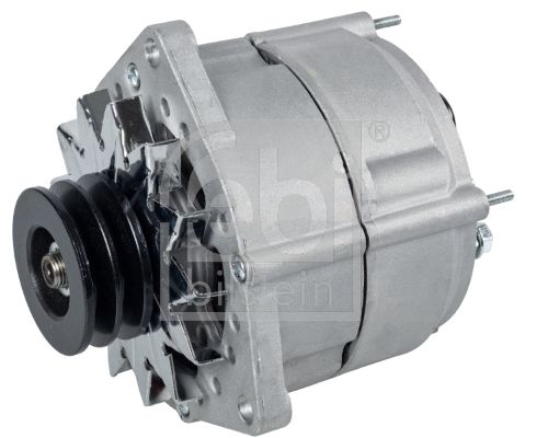 Alternator 48938