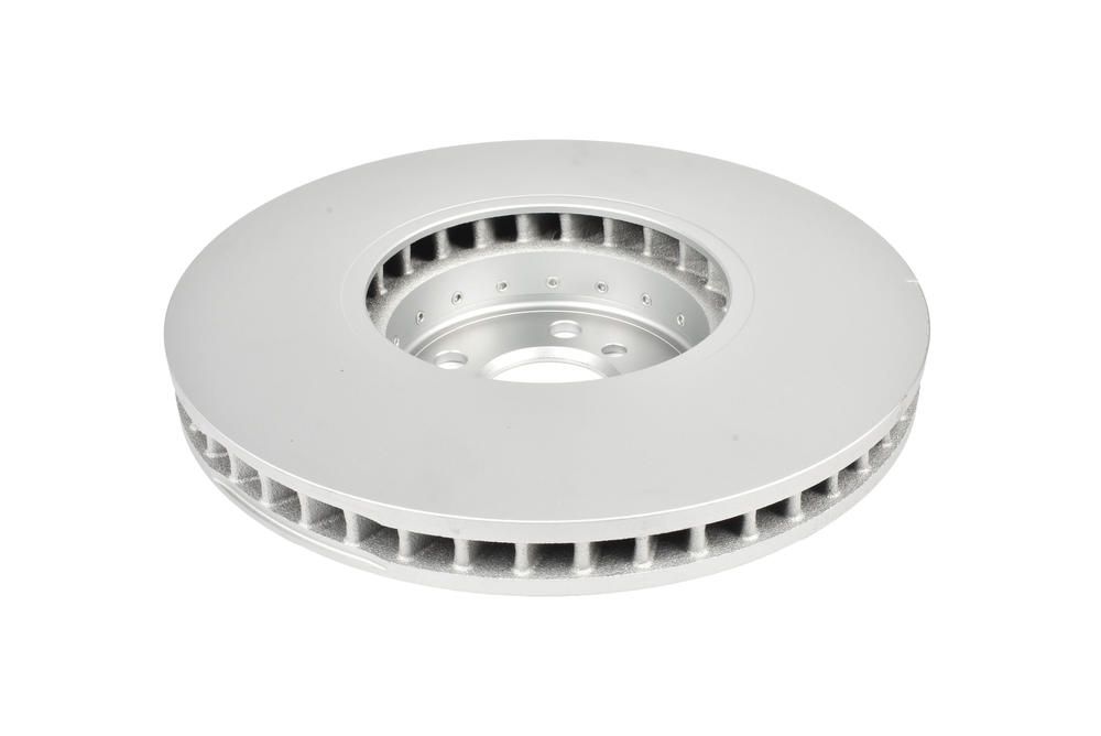 Hybrid Composite Rotor Right [ BMW 3, 5, 6, 7 Series G11, 12, 30, 31 & 32 / X3, X4, X5, Z4, 2015-20, RH F ] - TecDoc 2