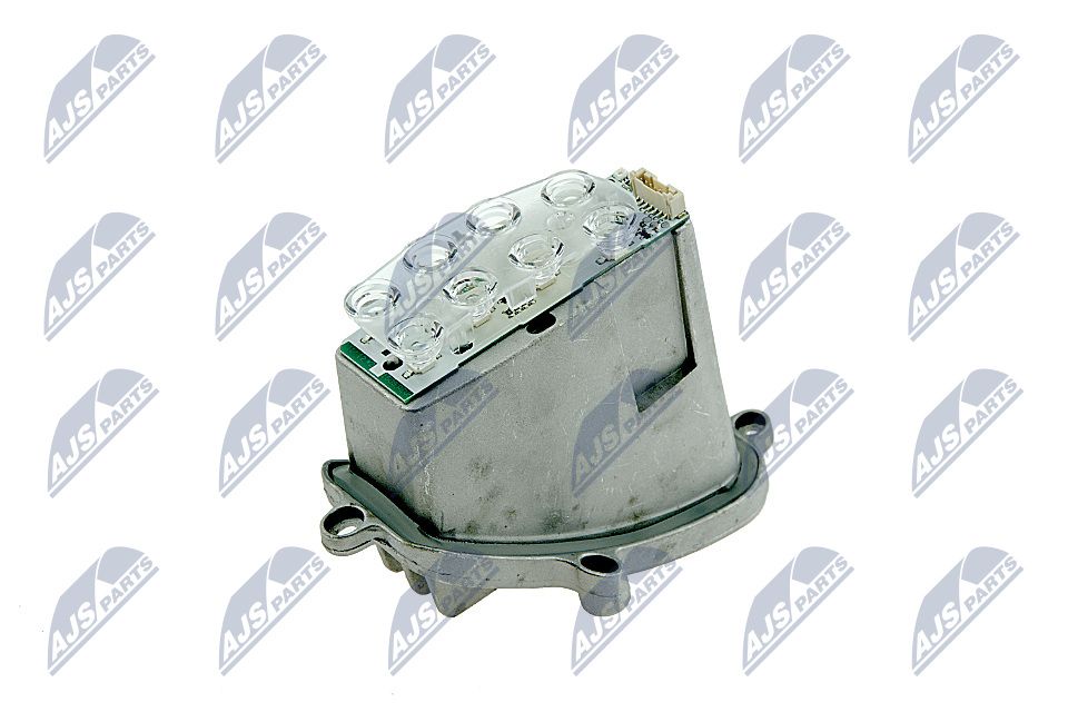 NTY EPX-BM-040 Steuergerät, Beleuchtung