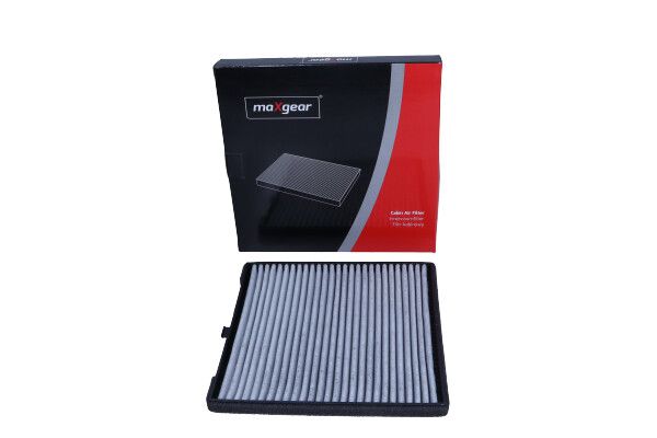 Filter, Innenraumluft