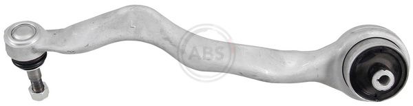 Lenker, Radaufh&auml;ngung