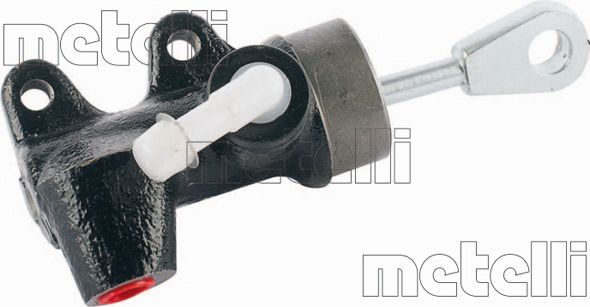 Master Cylinder, clutch 55-0127