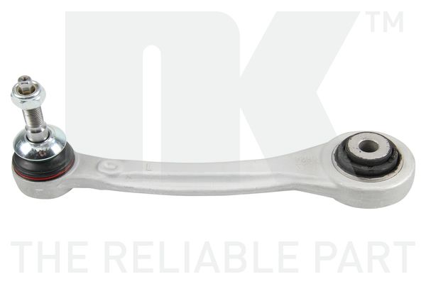 Lenker, Radaufhängung