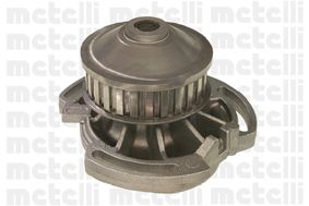 Water Pump, engine cooling 24-0148