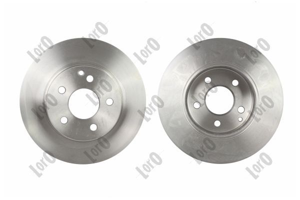 Brake Disc 231-03-181