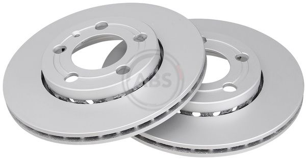 Brake Disc 17194