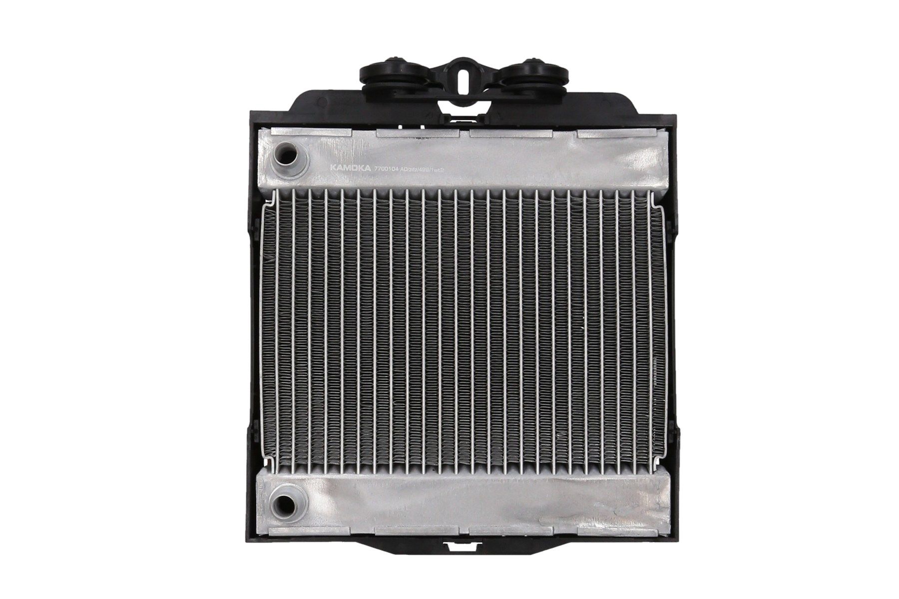 Kühler, Motorkühlung