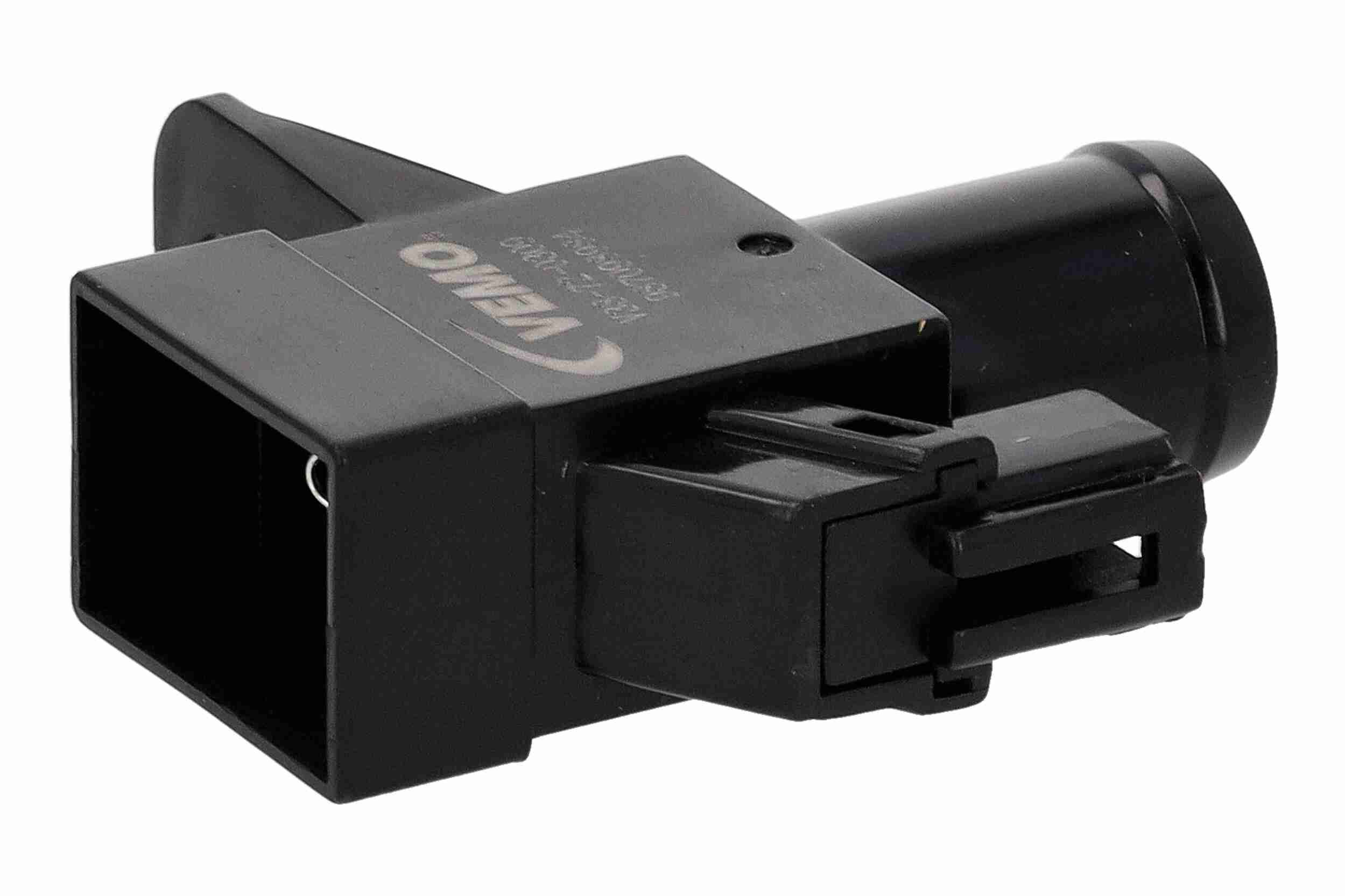 Sensor, Innenraumtemperatur