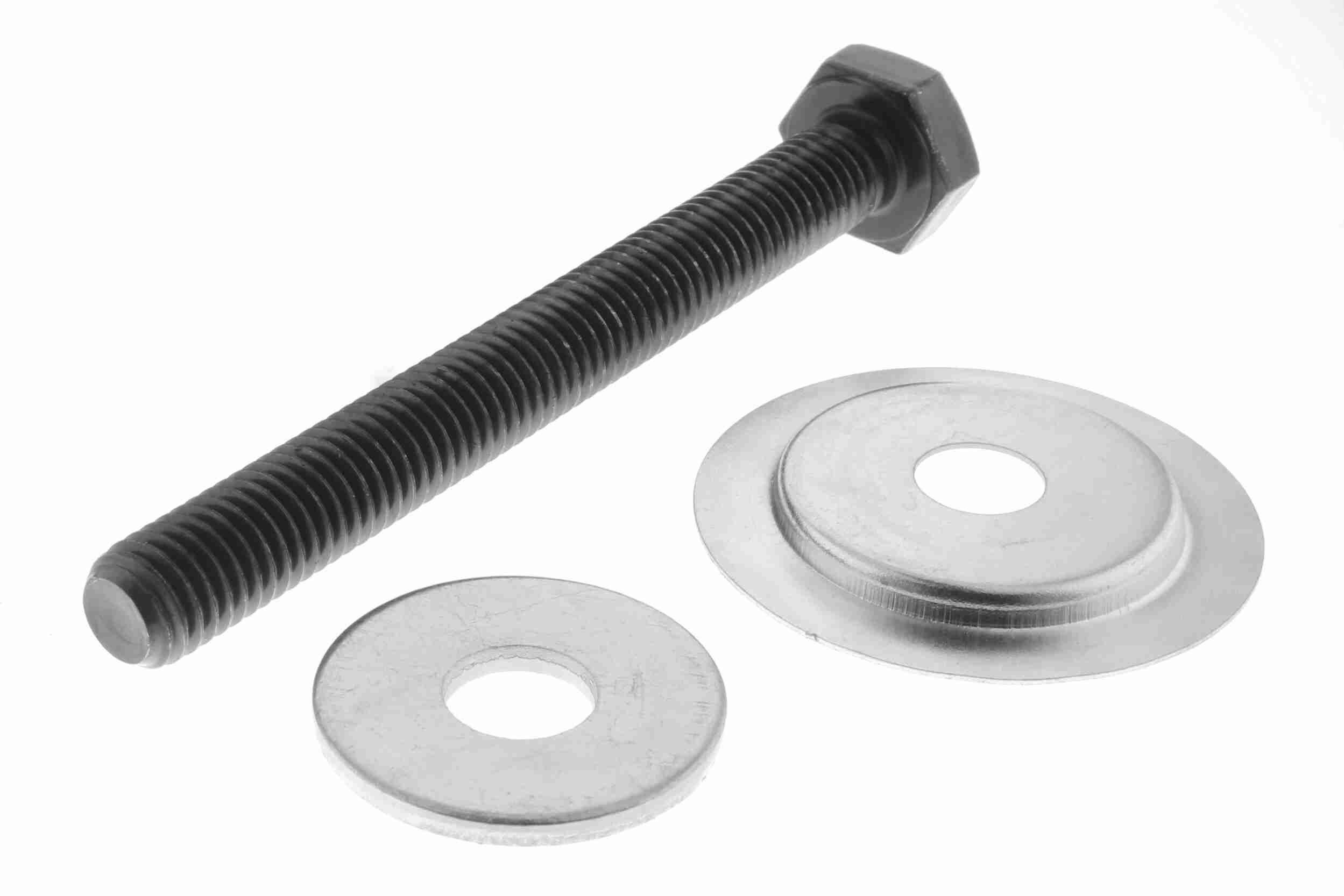 Spannrolle, Keilrippenriemen