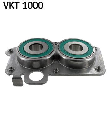 Bearing, manual transmission VKT 1000