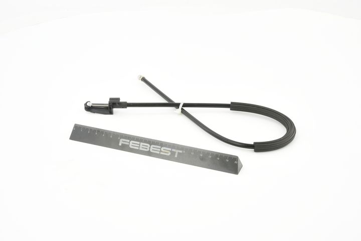 gaubto trosas
