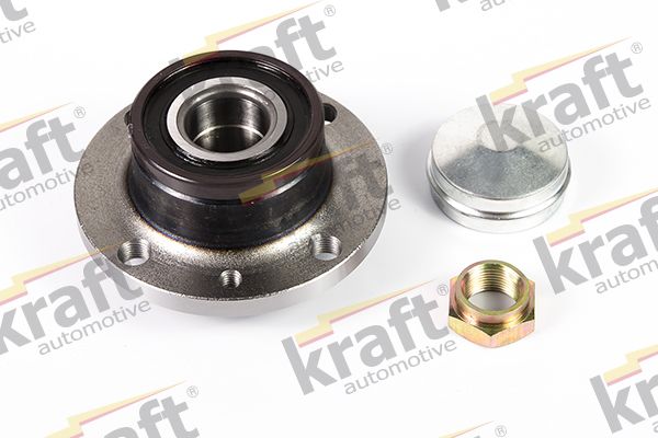 Wheel Bearing Kit 4103210