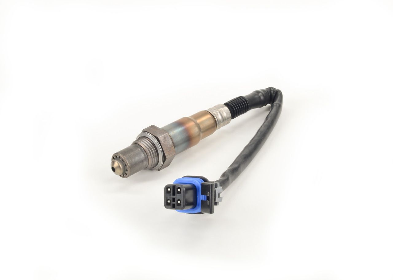 Sonda Lambda