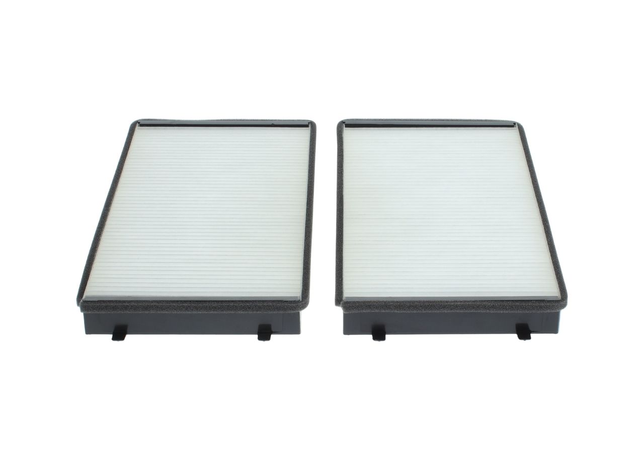 Filter, Innenraumluft