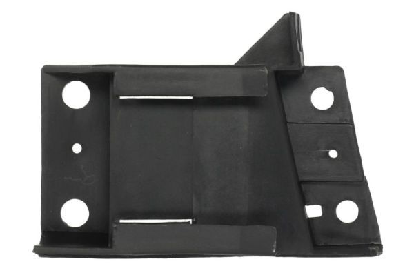 Halter, Stoßfänger