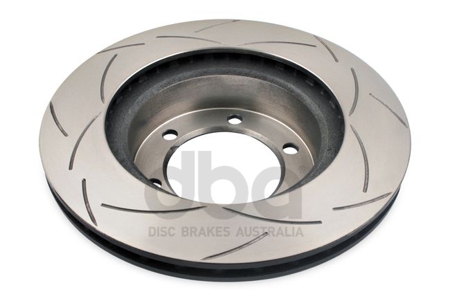 4X4 Survival T2 Slot KP [ Toyota 90 Landcruiser 96-> F ] - TecDoc 1