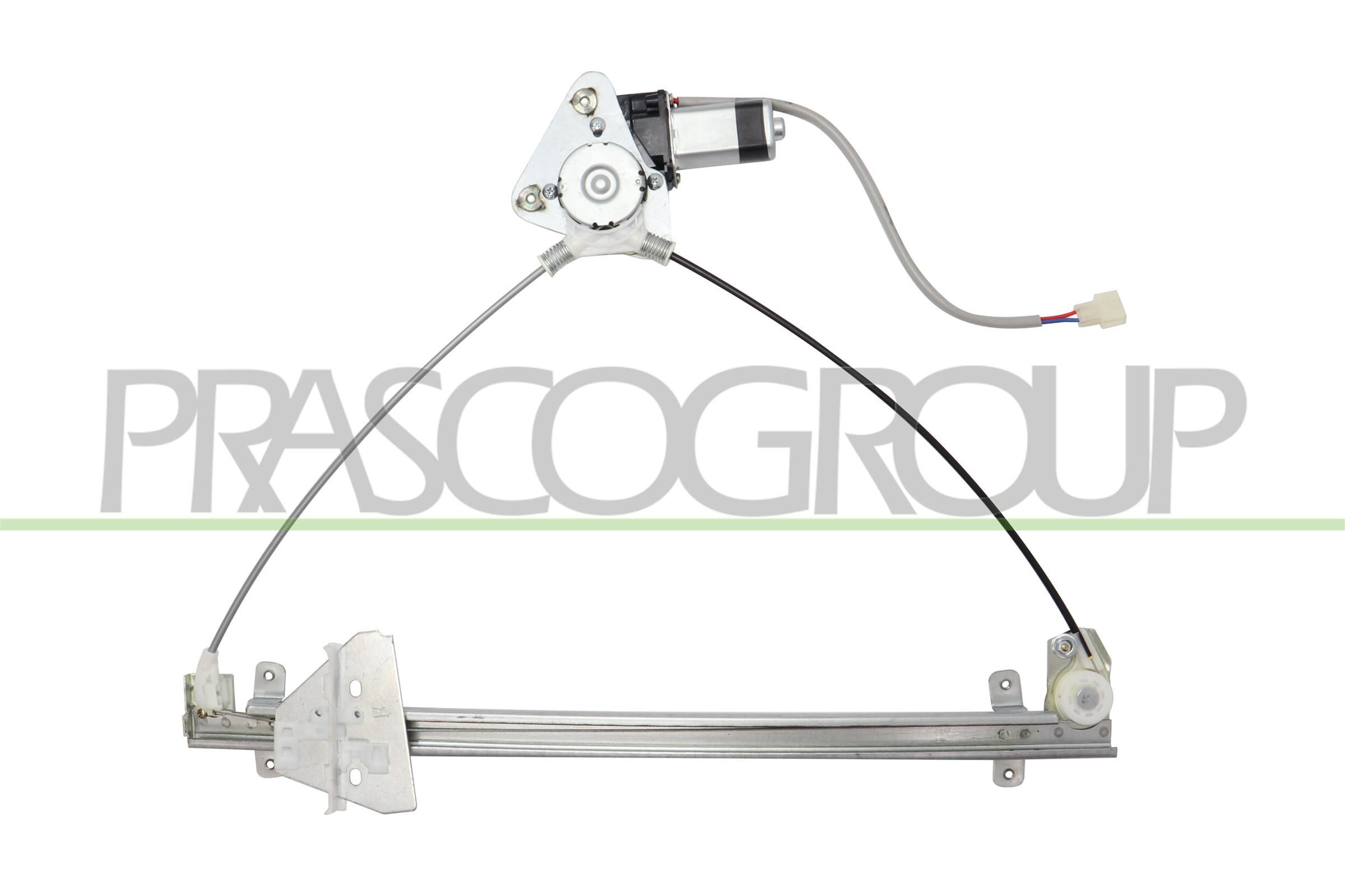 SZ048W022 PRASCO ablakemelő