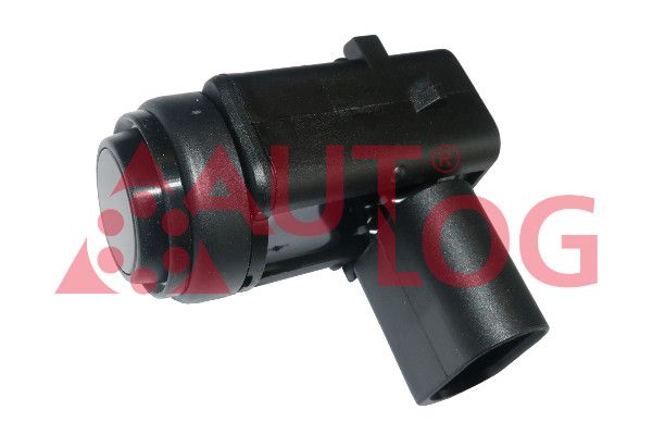 Sensor, Einparkhilfe