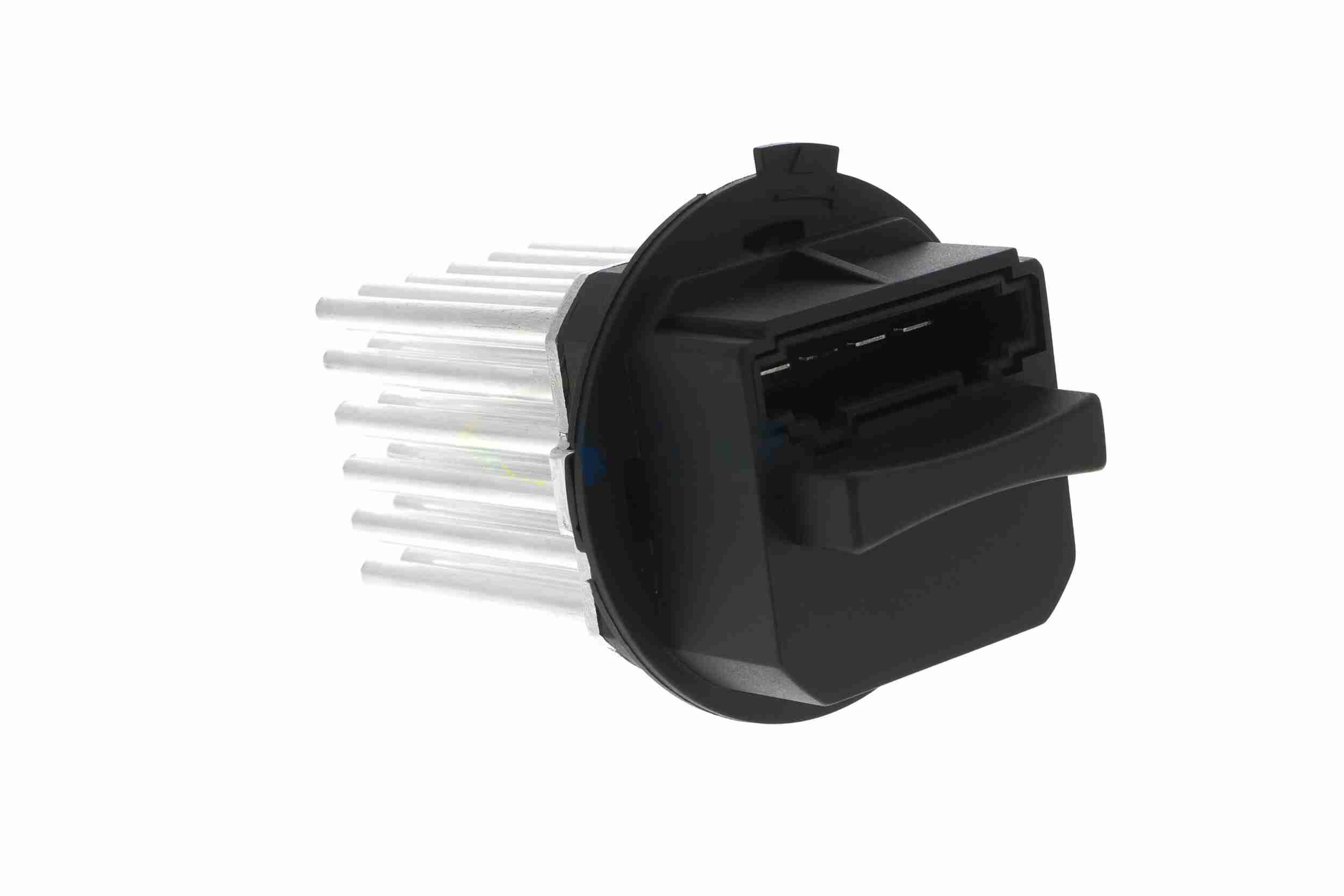 Regler, Innenraumgebl&auml;se