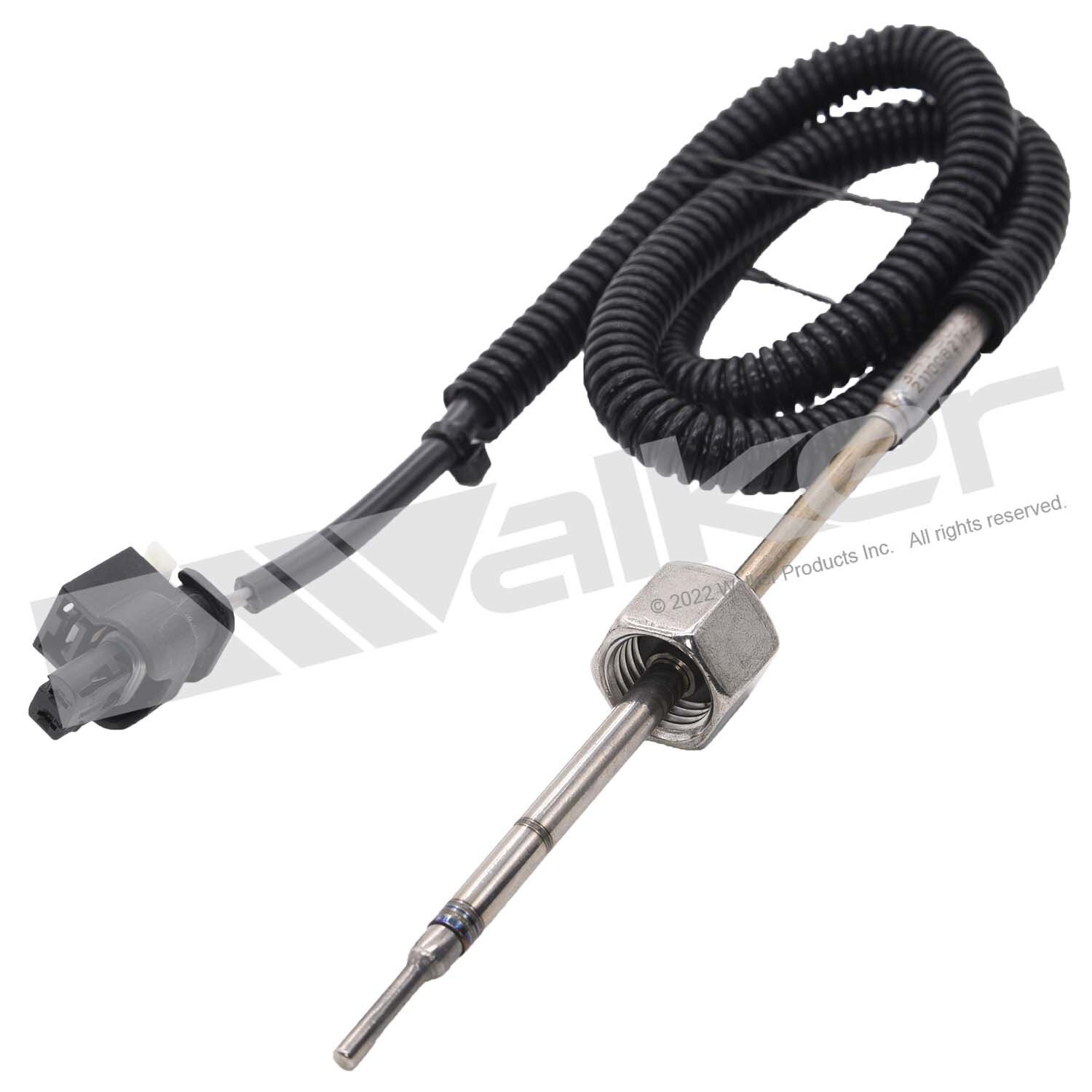 Sensor, de temperatura de gas de escape