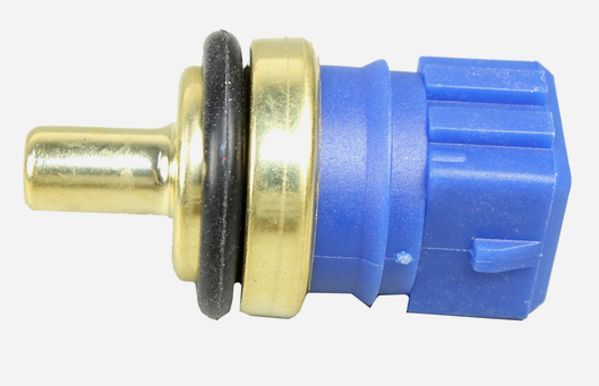 Sensor, K&uuml;hlmitteltemperatur