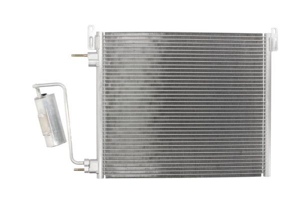 Kondensator, Klimaanlage