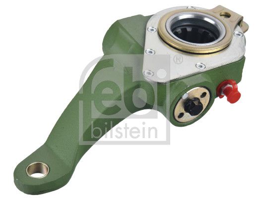 Ajustador automático de tensión, sistema de frenado