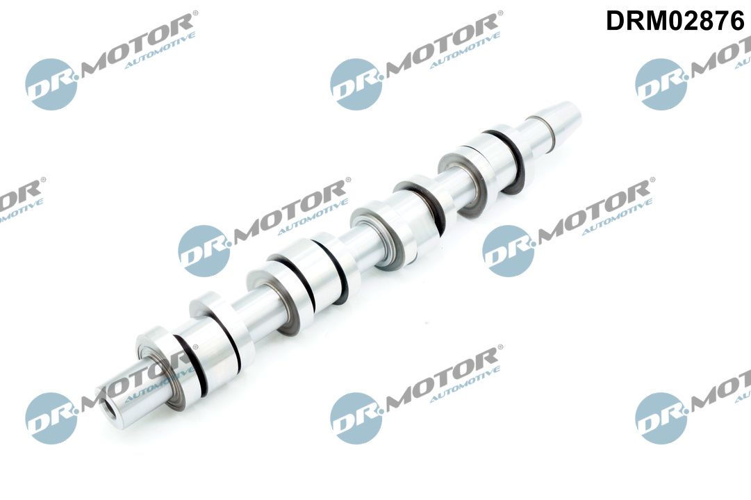 Dr.Motor Automotive DRM02876 Nockenwelle