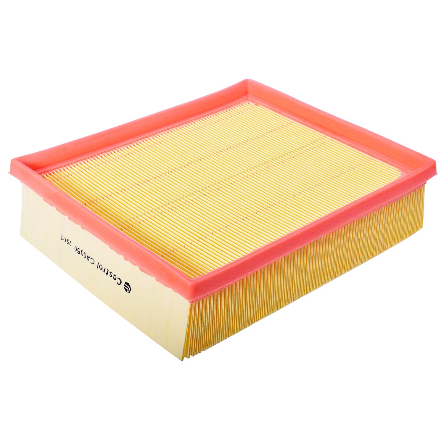 Castrol Filters CA0050 - Luftfilter