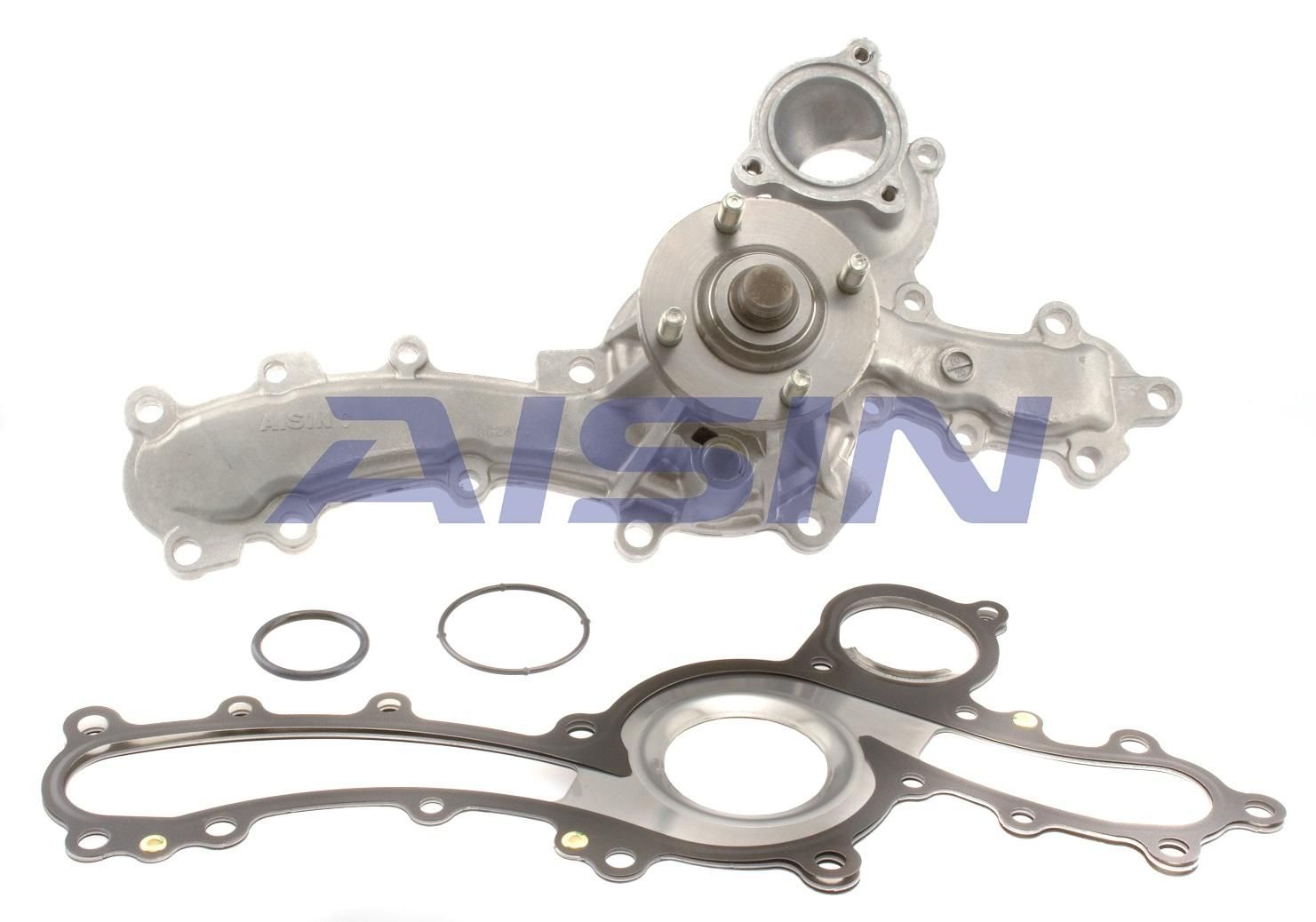 Water Pump - TecDoc Only